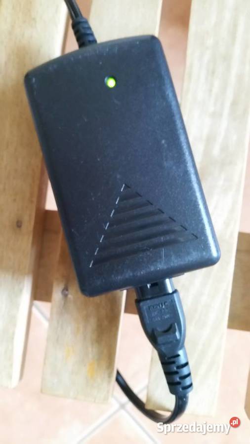 Zasilacz 12V2A Switching Adapter DVE Model Puławy