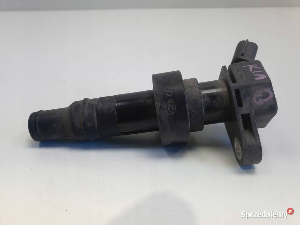 CEWKA ZAPŁONOWA Hyundai i20 12 14 16V 273012B100 Rudka