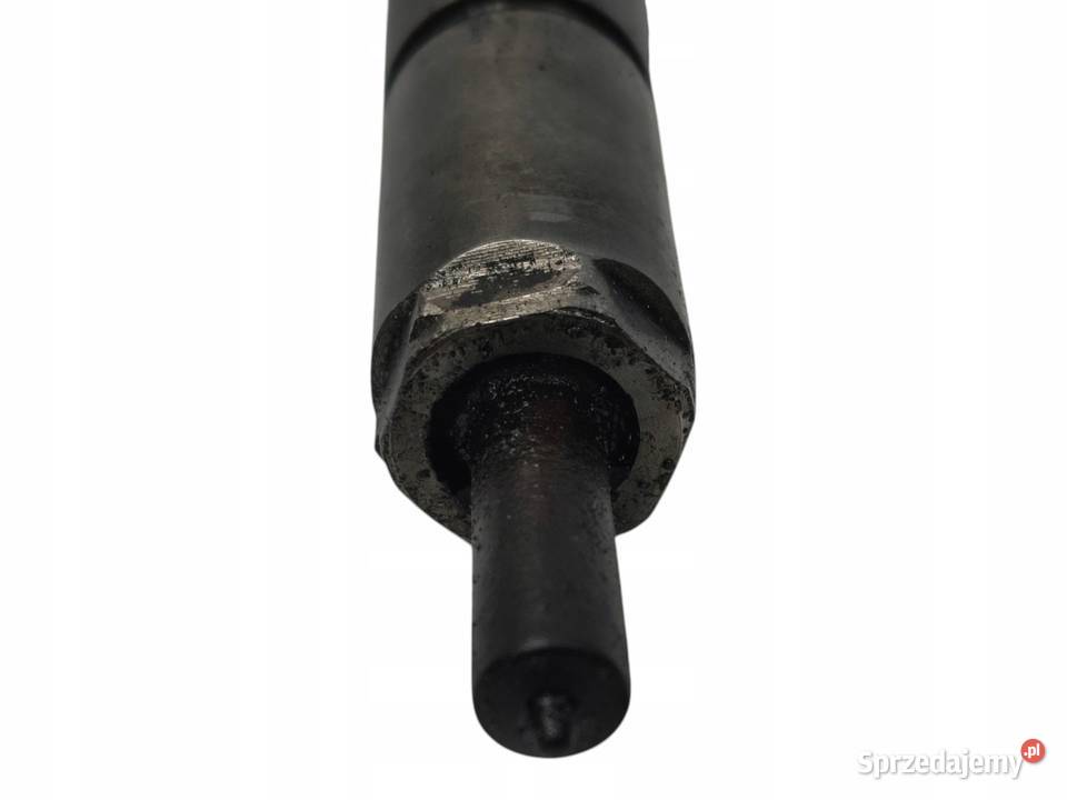 WTRYSKIWACZ Ford Focus MK2 II C 16 TDCI wtrysk