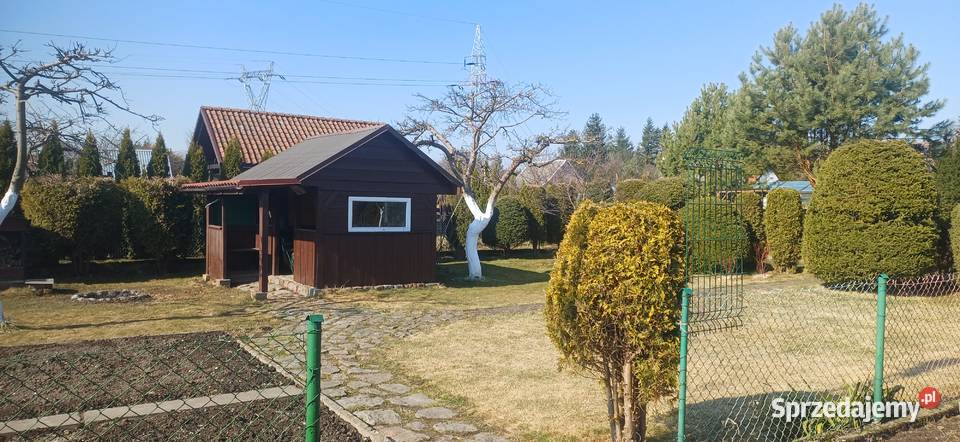 Działka RELAX Sprzedaż Ełk