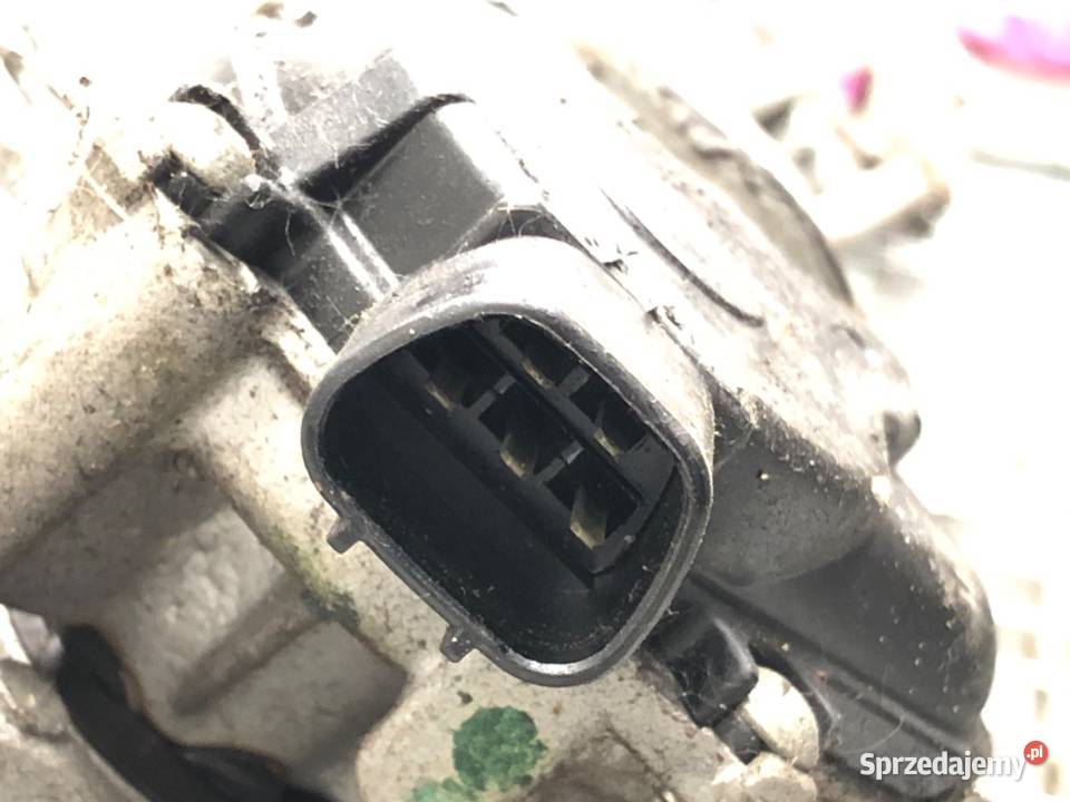 MECHANIZM WYCIERACZEK PRZÓD MITSUBISHI LANCER