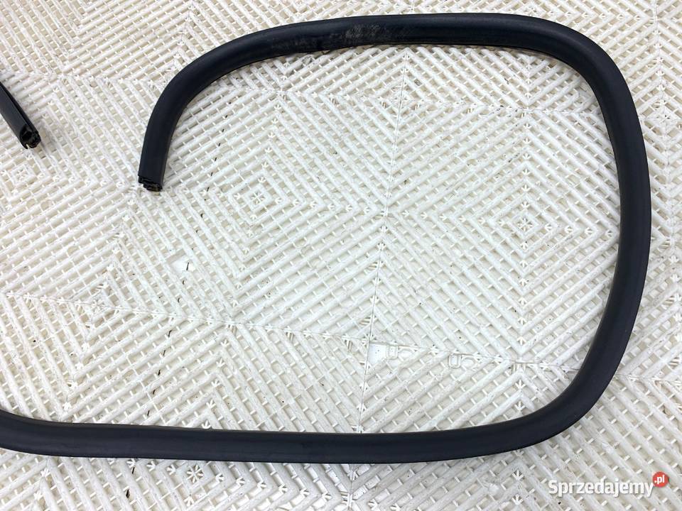 USZCZELKA DRZWI PRZÓD LEWA VW TRANSPORTER T6 Bus sprzedam