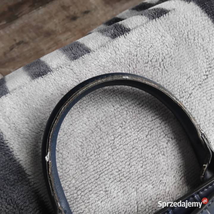 Vinted Styl FashionDIY czarny Czarne