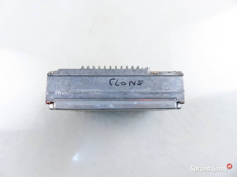 STEROWNIK MERCEDESBENZ KLASA M W163 ML 320