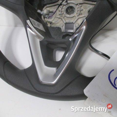 KIEROWNICA SKÓRZANA OPEL KARL 42476678 2017R Rakoniewice