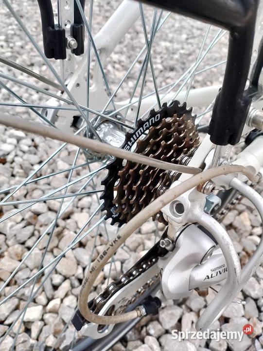 Rower batavus Brzozówka