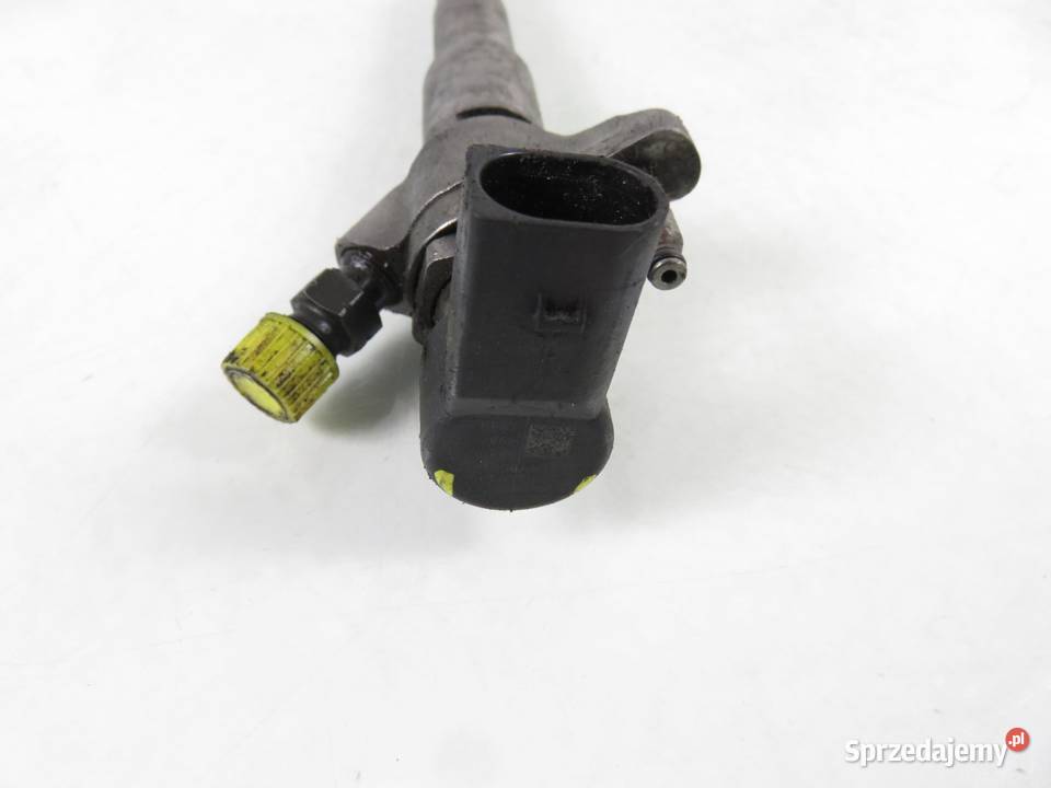 WTRYSKIWACZ RENAULT MASTER III 23 dCi 166000372R