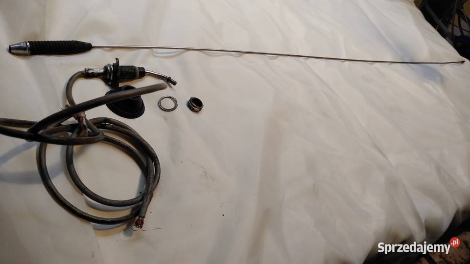 Fiat 125pPolonez Borewicz Fiat 126 antena Karoseria podkarpackie Stalowa Wola