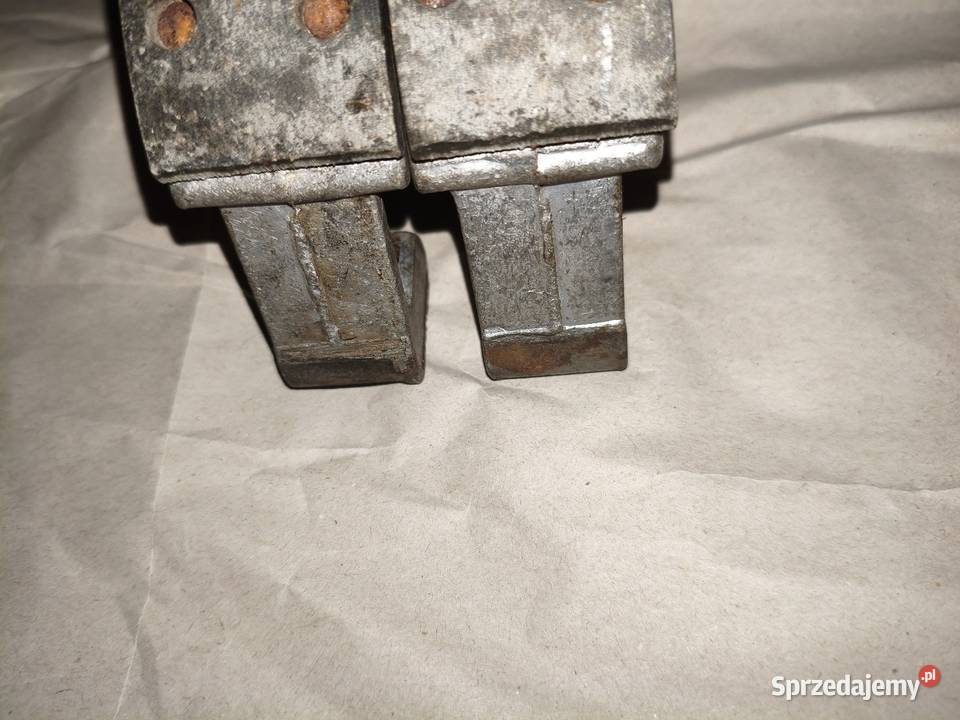 Szczęki hamulcowe Dniepr MT K650 K750 wielkopolskie Leszno