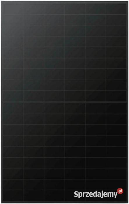 Paleta 36 Panel fotowoltaiczny Longi Solar 470W małopolskie