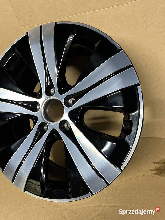 Felga Mercedes CKlasa W206 A2064017100 7Jx17 wielkopolskie Gostyń