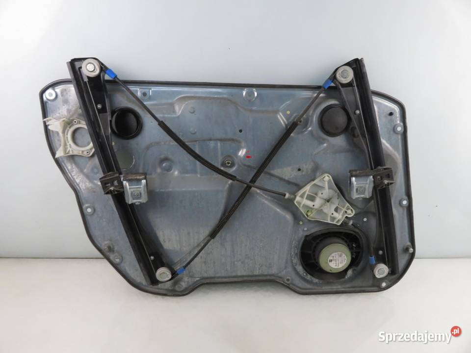 PODNOŚNIK SZYBY PRAWY PRZEDNI SEAT IBIZA III 6L1 osobowe Części samochodowe sprzedam