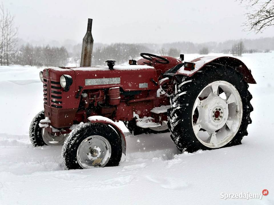 McCormnik d440 lepszy Ursus c330 Kawęczyn Sędziszowski sprzedam