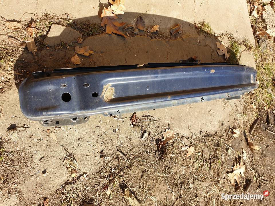 Belka przod Laguna II DVD42 Sandomierz