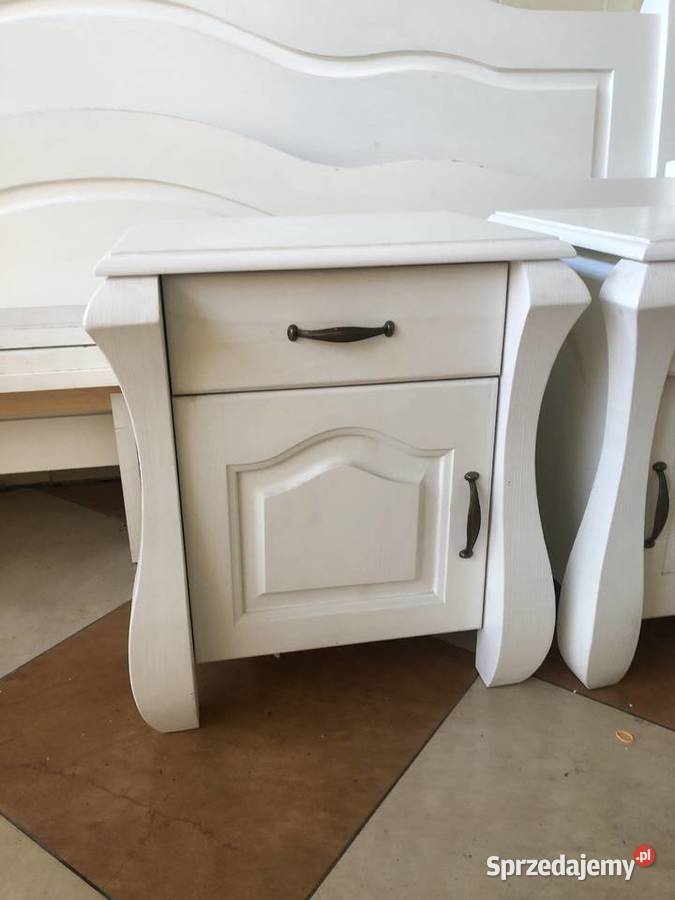 Sypialna ludwikowska