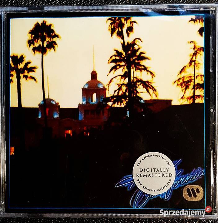 Kultowy Album CD MIKE OLDFIELD AlbumTubular