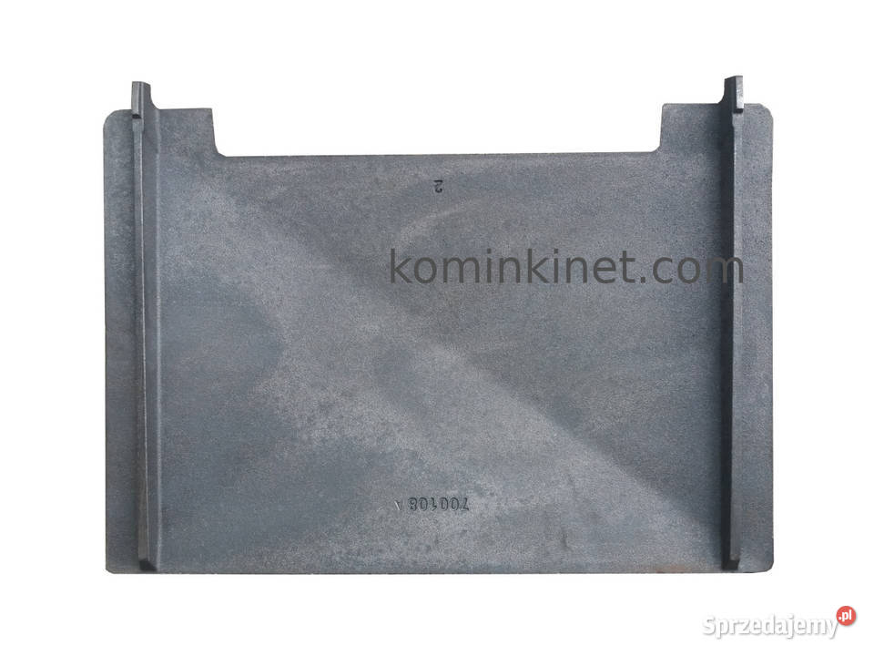 Deflektor wkładu Laudel Invicta 700108 FB 60