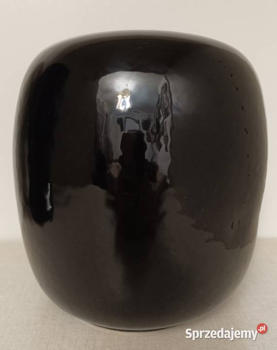 Ceramiczne podstawy lamp z lat 6070 Dzierżoniów sprzedam