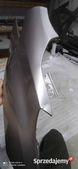 Błotniki Hyundai ix20 prawy lewy Włocławek sprzedam