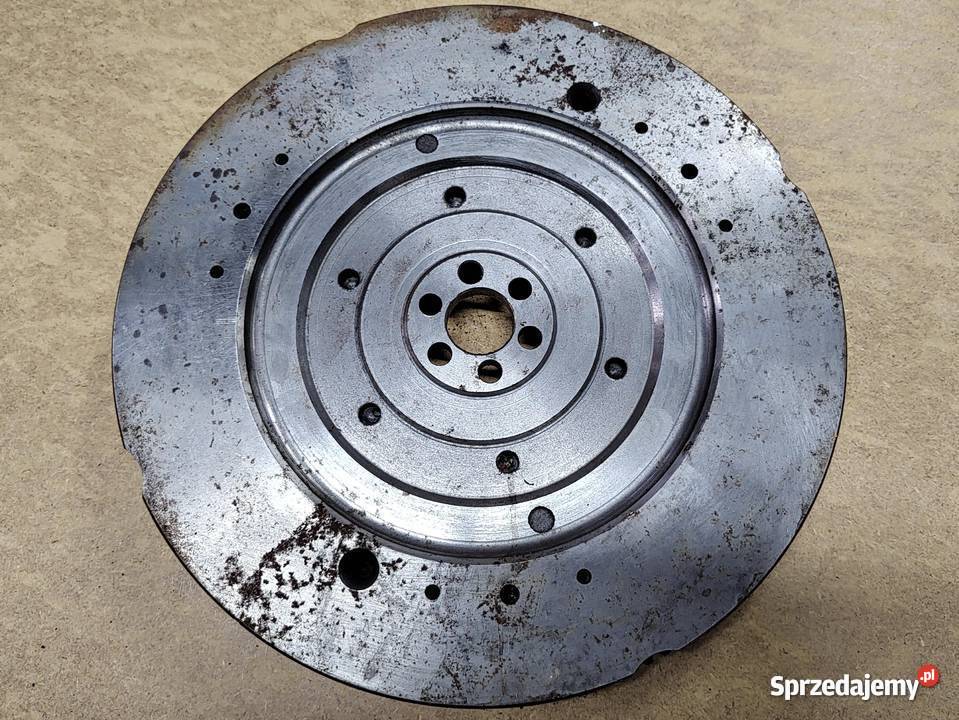 Koło zamachowe Fiat 126p maluch FL EL ST OE OEM Oborniki sprzedam