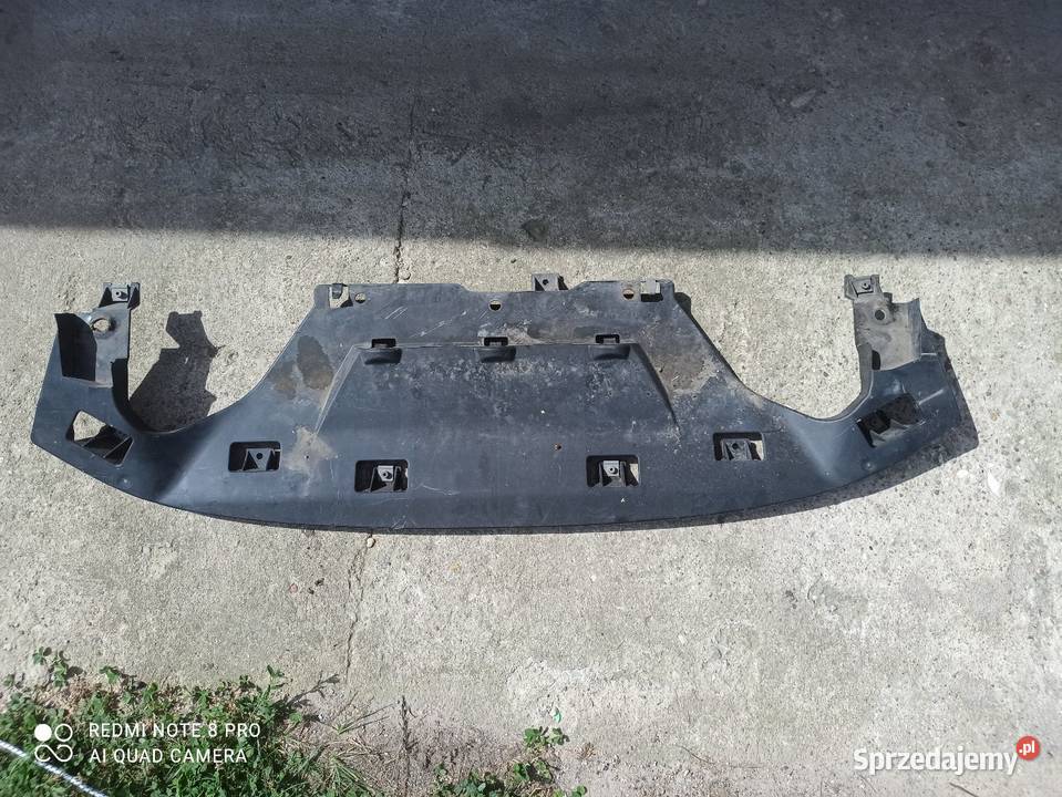 Osłona dolna płyta zderzaka przód KD53500S1 wielkopolskie sprzedam