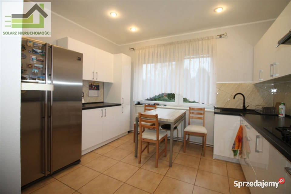 sprzedaży domu wolnostojącego Jaworzno 224m2