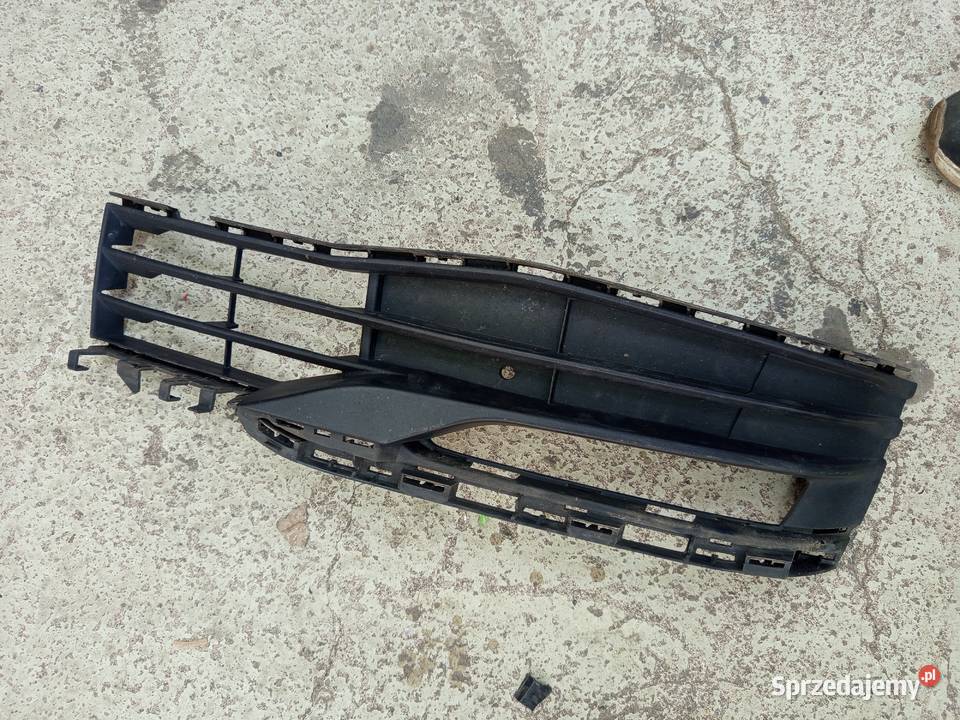 Kratka zderzaka przedniego prawa BMW 5 g30 osobowe Rzeszów