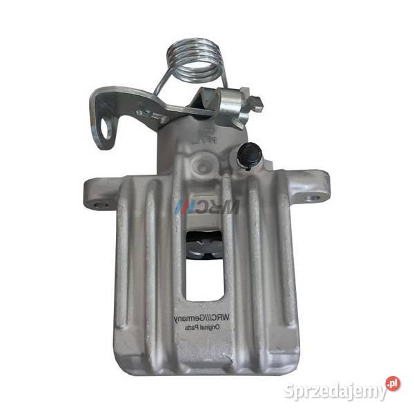 Zacisk hamulcowy tył Seat Exeo Audi A4 B6 B7 Włocławek