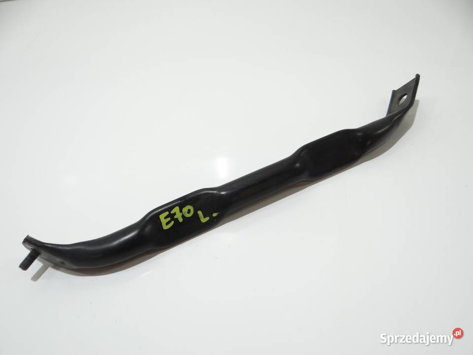 WSPORNIK POPRZECZKA LEWA BMW X5 E70 7159587 osobowe Strzyżewice