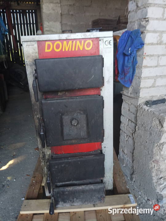 Piec węglowy 14 kw Kotły i Piece CO łódzkie Łęczyca