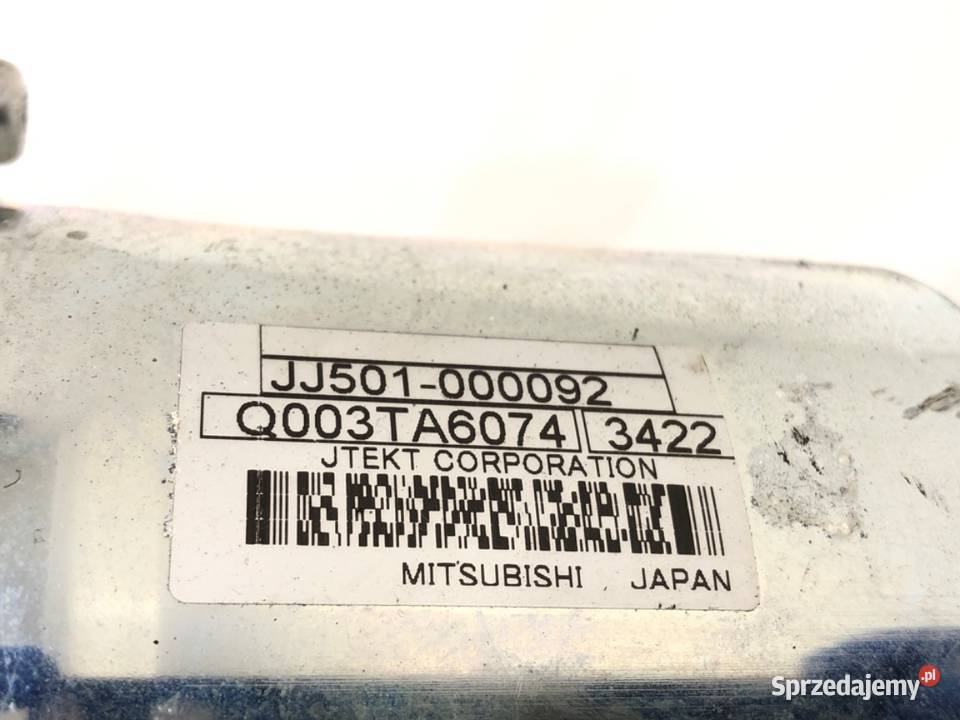 POMPA WSPOMAGANIA MAZDA CX5 KD313210XE 22 175 sprzedam