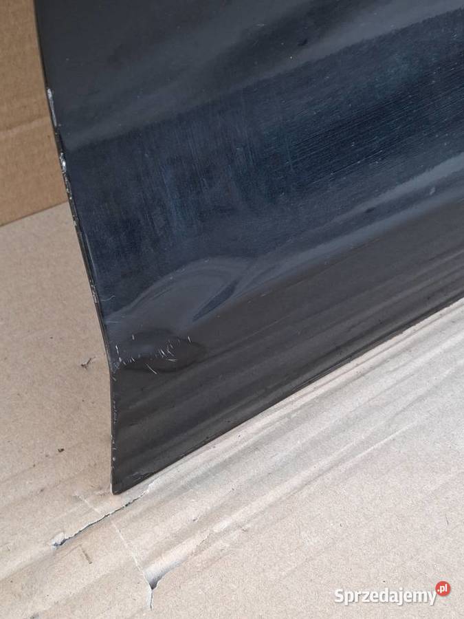 BMW 5 GT F07 DRZWI PRAWY PRZÓD PRAWE PRZEDNIE Bieleń