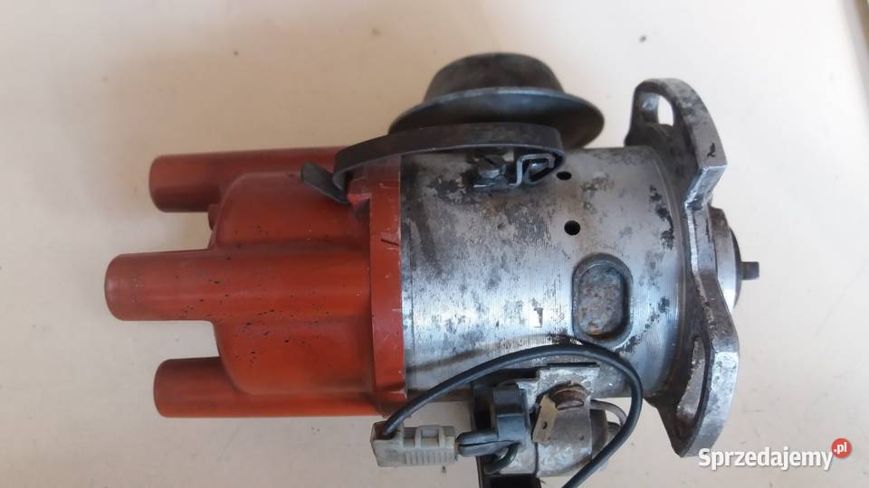 APARAT ZAPLONOWY VW AUDI SEAT 0231186017 Rakoniewice