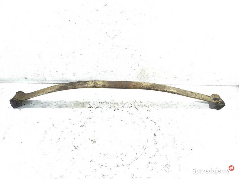 RESOR TYŁ CITROEN JUMPER I Minivan 9402 PIÓRO osobowe sprzedam