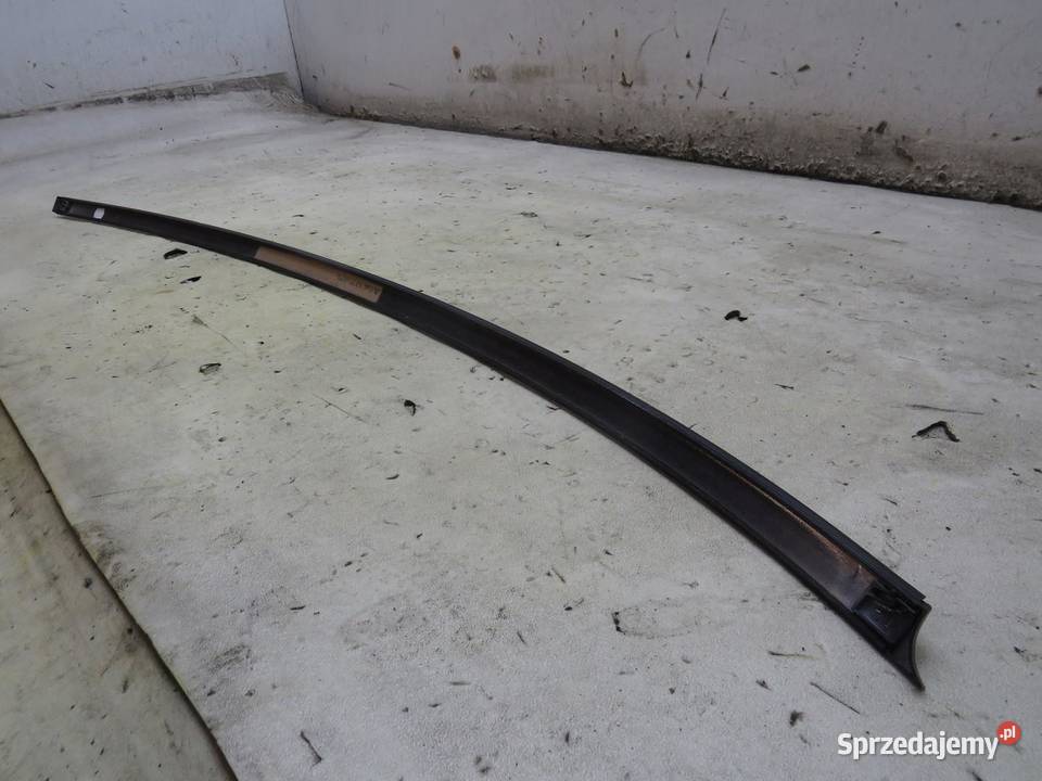 LISTWA DACHOWA LEWA BMW 6 F12 F13 22339910 osobowe