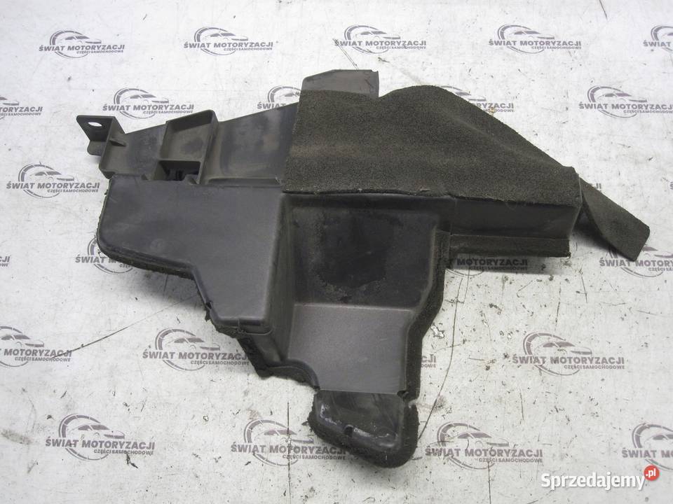 XTRAIL T31 kierownica powietrza prawa Kielce