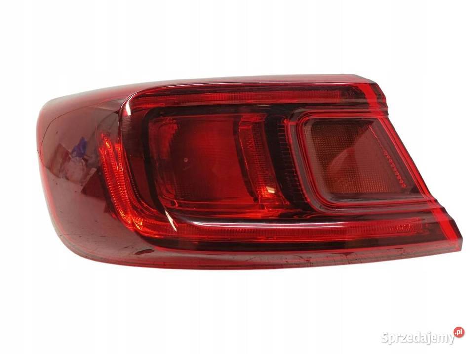 LAMPA TYŁ LEWA SEDAN EU LIFT FL Renault Talisman świętokrzyskie