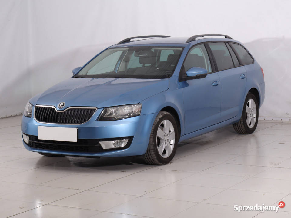 Skoda Octavia 16 TDI Piaseczno sprzedam