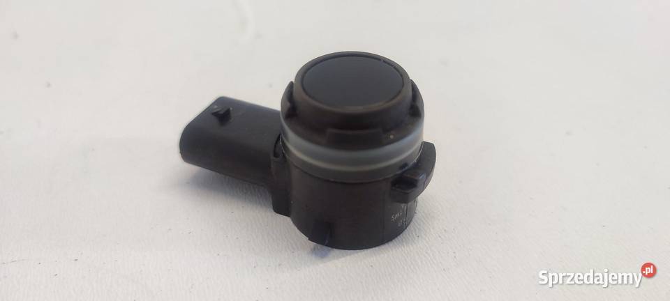 VW TIGUAN ALLSPACE CZUJNIK PARKOWANIA PDC
