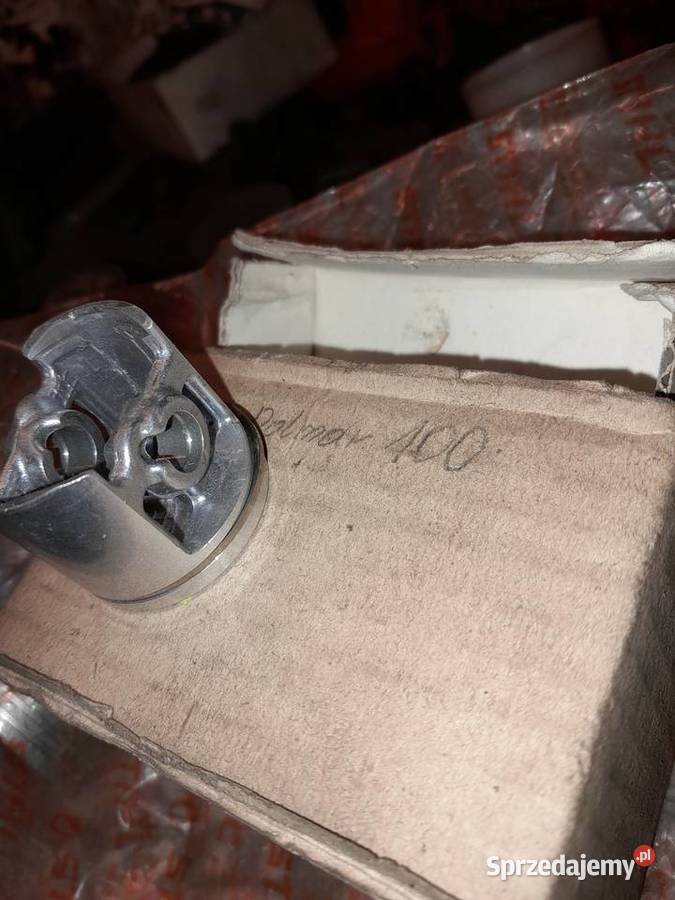 tłok Dolmar 100 Żywiec