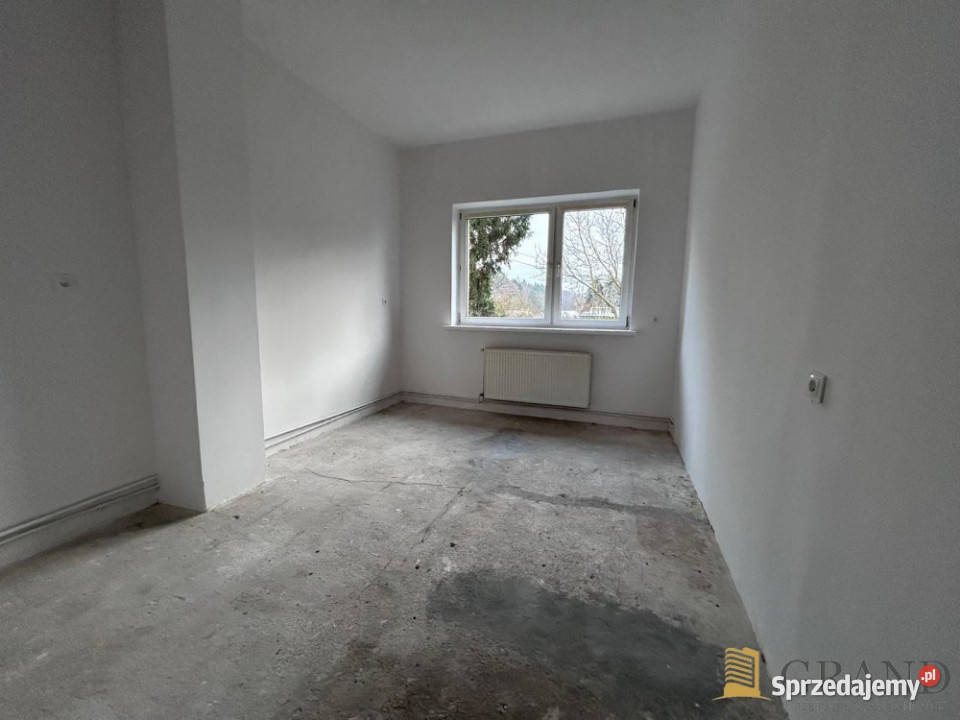 Mieszkanie Szczecin Goleniowska 809m2