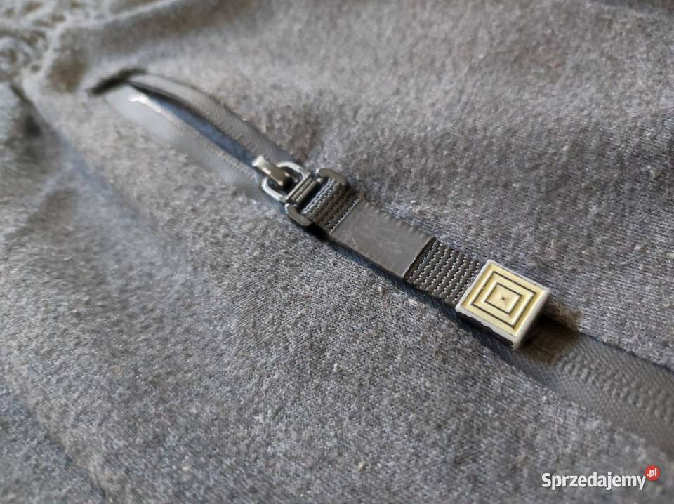 spodnie dresowe bawełniane proste nogawki Kielce sprzedam