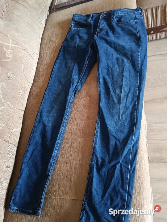 Spodnie męskie Długie Ostrowiec Świętokrzyski