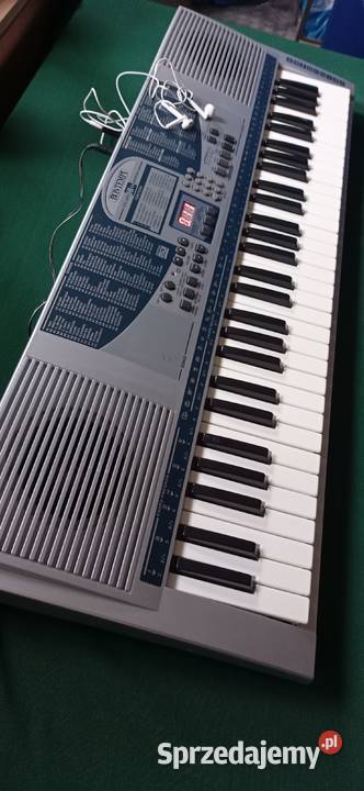 Keyboard Bontempi PM 683 Drawsko Pomorskie