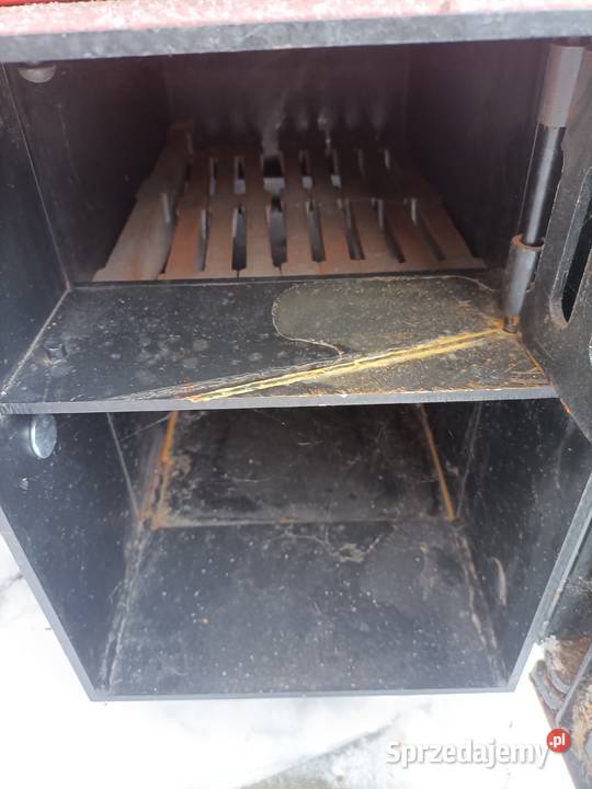 Piec co lubelskie Bychawa