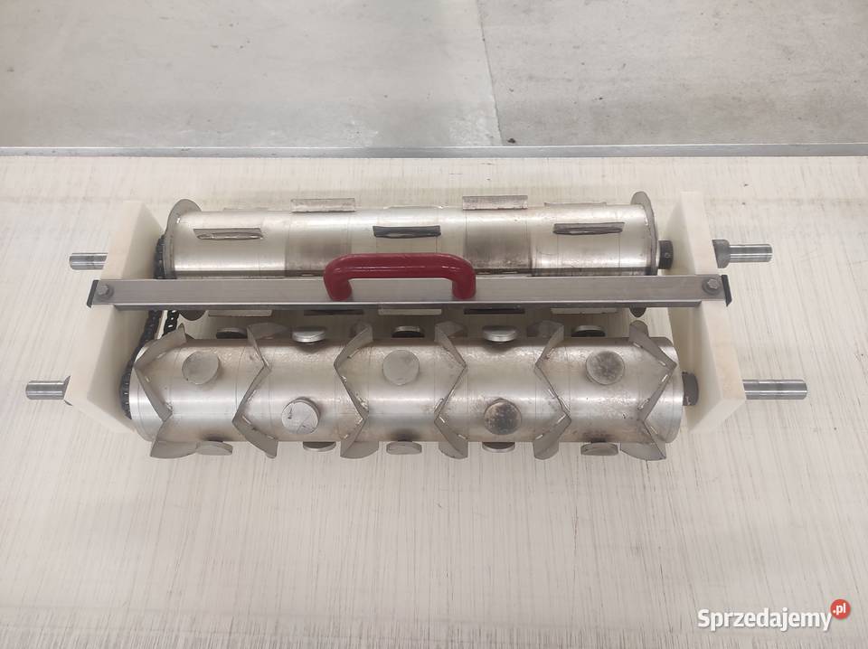 Linia do ciasta Seewer Rondo