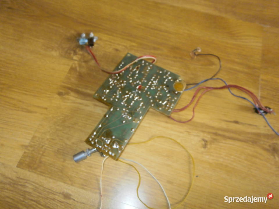 Gramofon UNITRA FONICA G 8010 elektronika Łódź