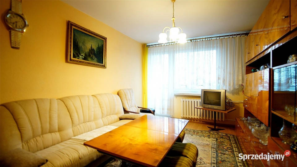 Sprzedaż mieszk balkon 3pok58 m2Opole Zaodrze opolskie Opole