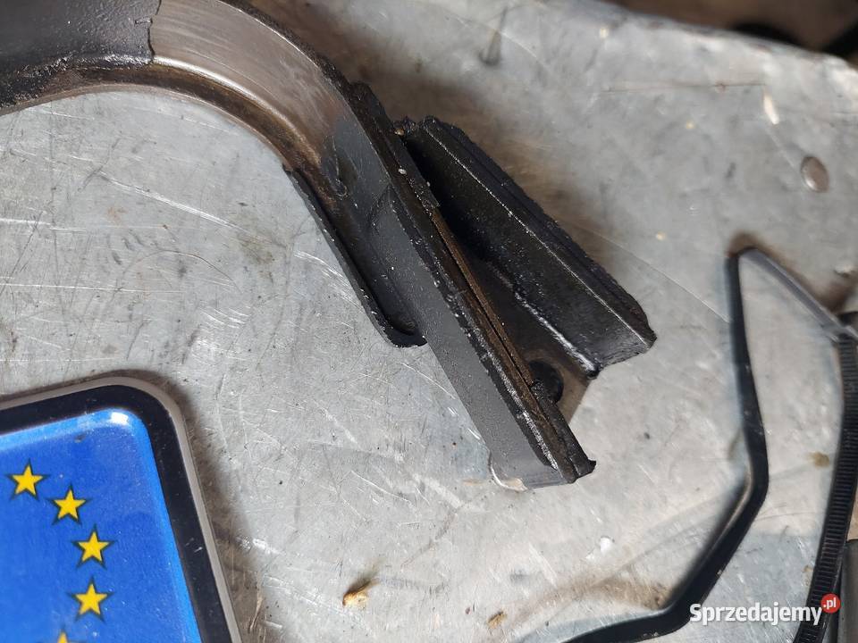 Kawasaki klr 650 ślizg prowadnica łańcucha dolnośląskie Jelenia Góra sprzedam