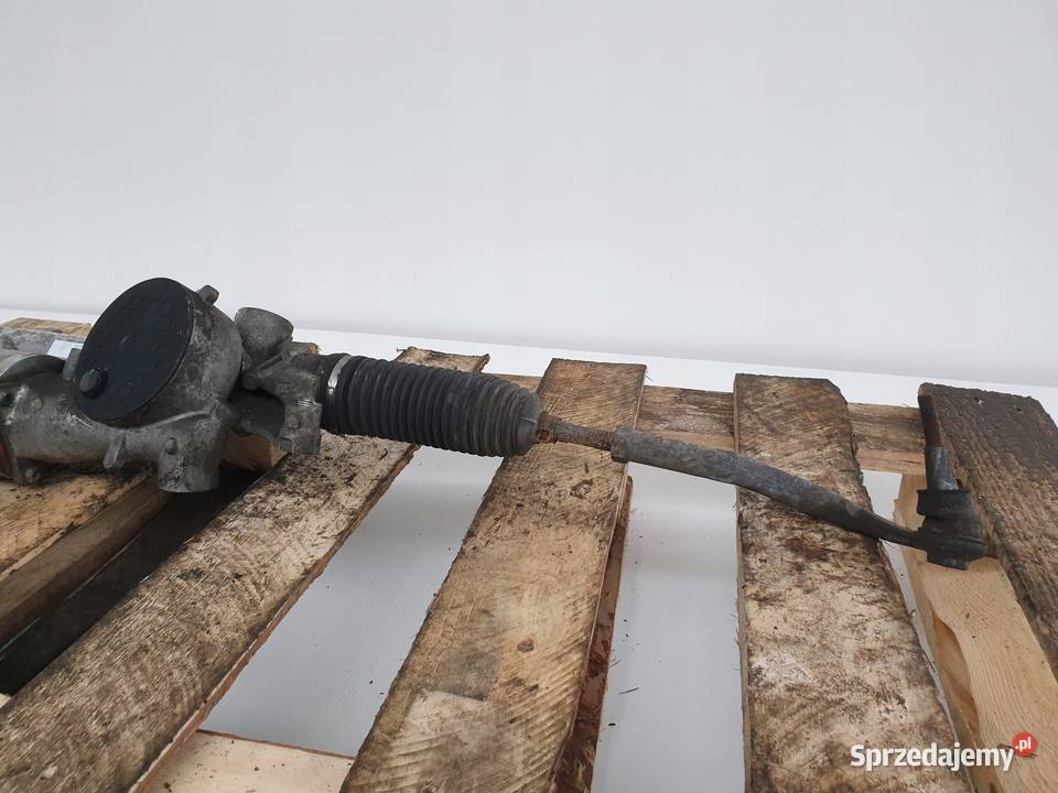 Volvo XC40 II MAGLOWNICA przekładnia EURO lubelskie Rudka